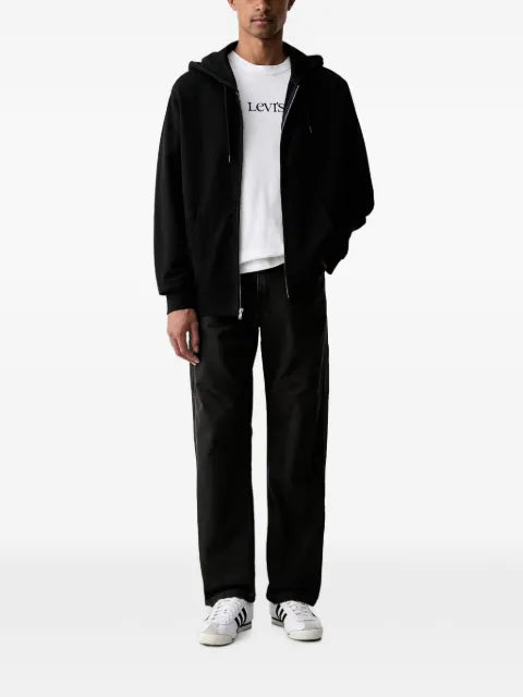 Levi's New Original zip-up hoodie