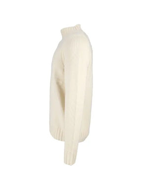 Ballantyne wool sweater