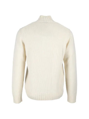 Ballantyne wool sweater