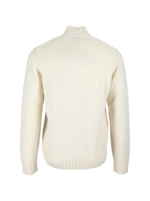 Ballantyne wool sweater