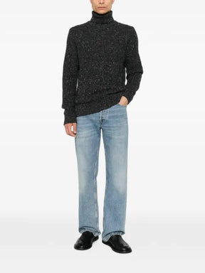 Eleventy roll-neck sweater