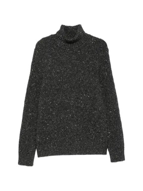 Eleventy roll-neck sweater
