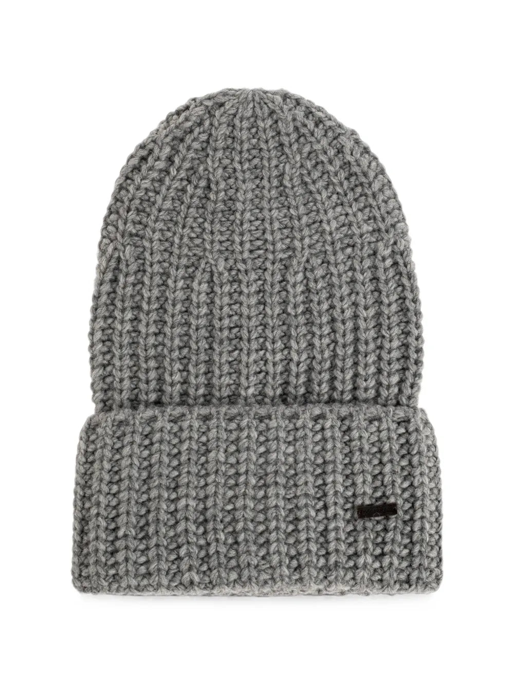 DSQUARED2 Grob gestrickte Beanie