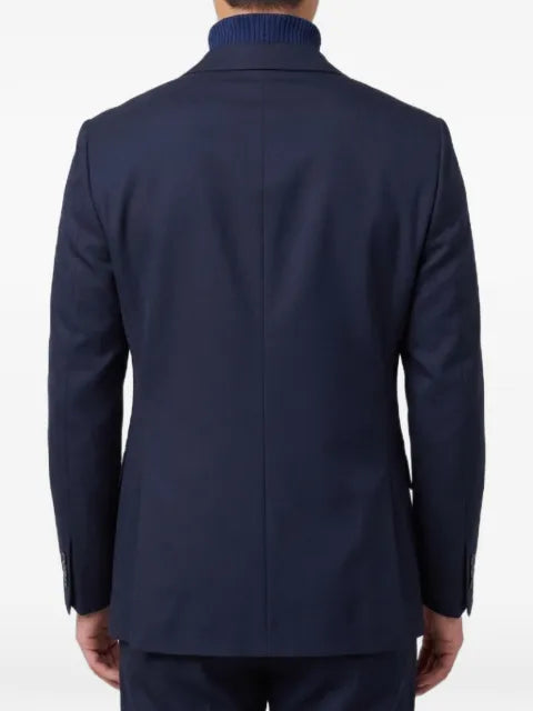 Lardini Feeling double-breasted blazer