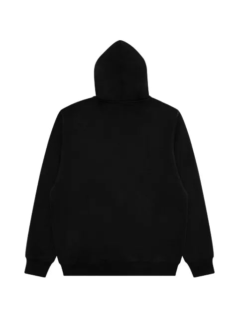AAPE BY *A BATHING APE® Aapenow Moonface zip-up hoodie
