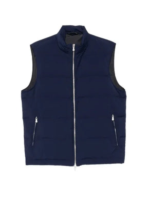 Eleventy padded gilet