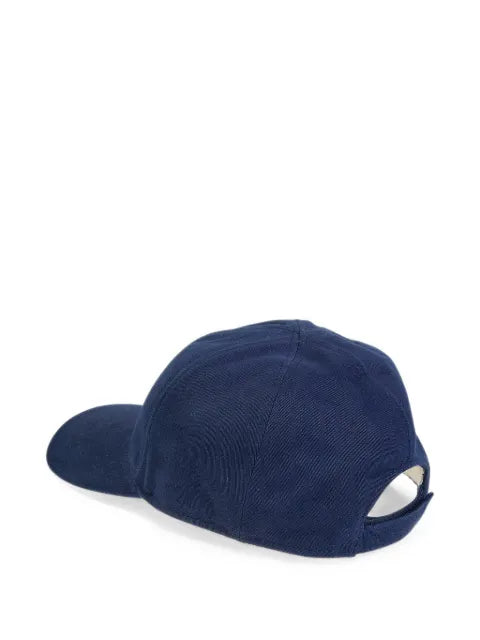 Eleventy Baseballkappe mit Klettverschluss