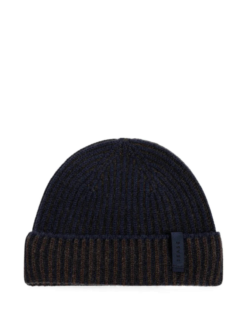 Sease Gerippte Beanie