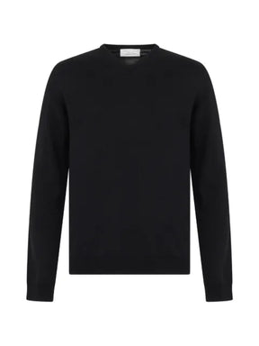 Roberto Collina V-neck sweater