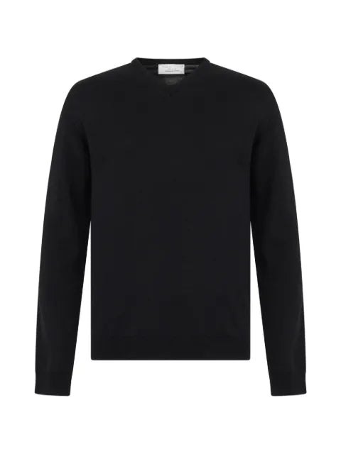 Roberto Collina V-neck sweater