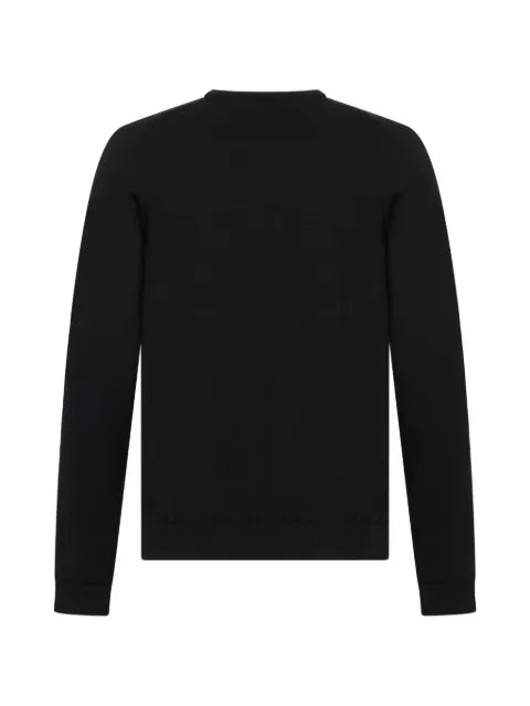 Roberto Collina V-neck sweater
