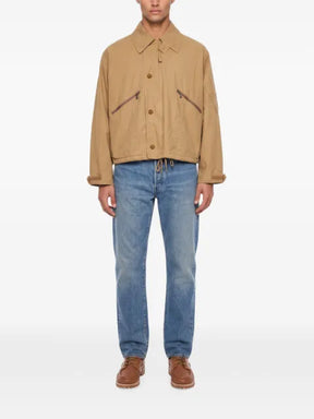 Levi's Blue Tab™ zip-pocket jacket