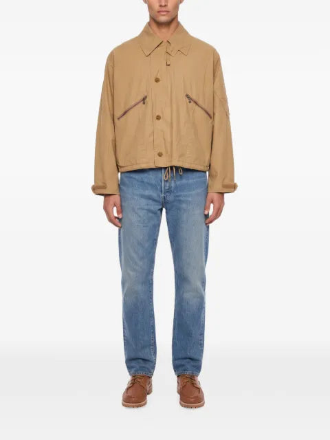 Levi's Blue Tab™ zip-pocket jacket