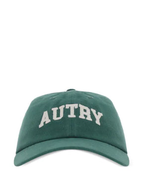 Autry Baseballkappe mit Logo-Stickerei