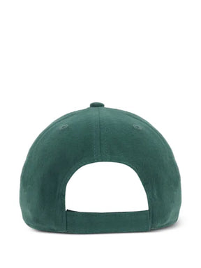 Autry Baseballkappe mit Logo-Stickerei