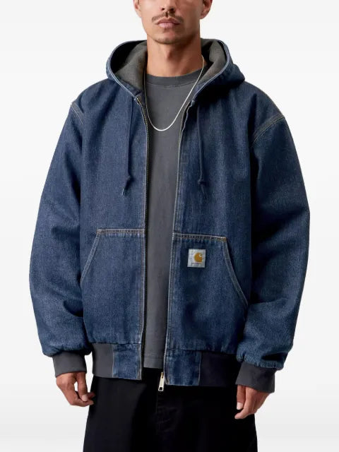 Carhartt WIP OG Active Smith jacket