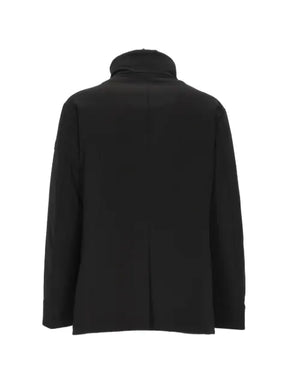 Peuterey Militao Tj double-breasted high-neck jacket