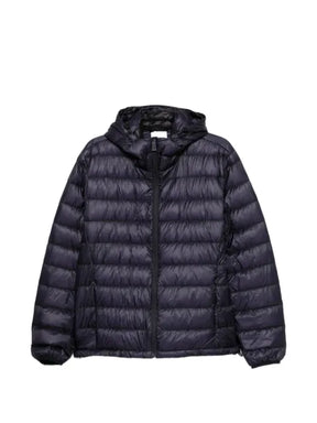 ASPESI «Nelson hooded padded jacket