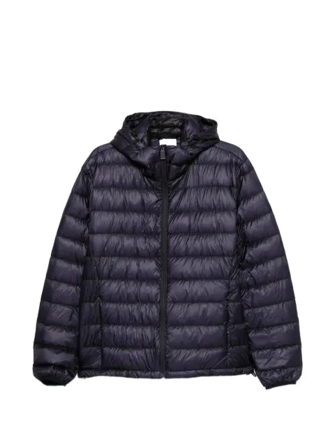 ASPESI «Nelson hooded padded jacket