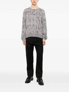 OUR LEGACY True cardigan