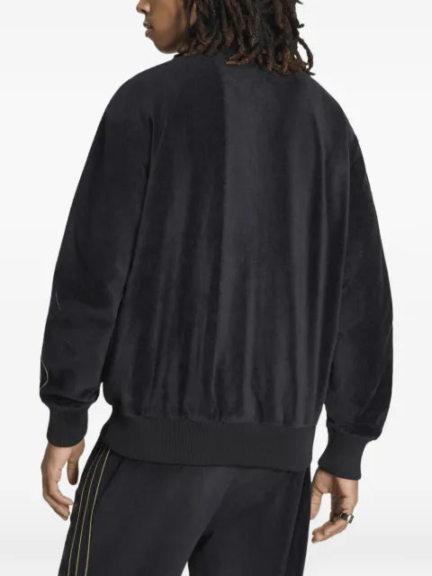 adidas Firebird bomber jacket