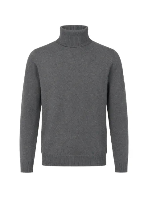 FRANZESE COLLECTION David Beckham roll-neck sweater