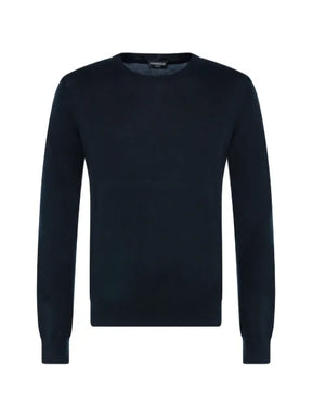 FRANZESE COLLECTION Stefano de Martino knitwear