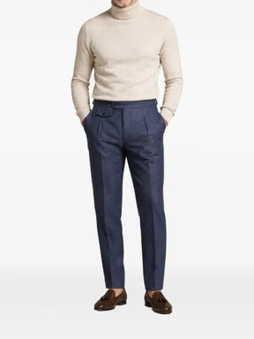 FRANZESE COLLECTION David Beckham French Napoli sweater
