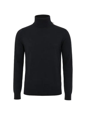 FRANZESE COLLECTION David Beckham ribbed-knit sweater