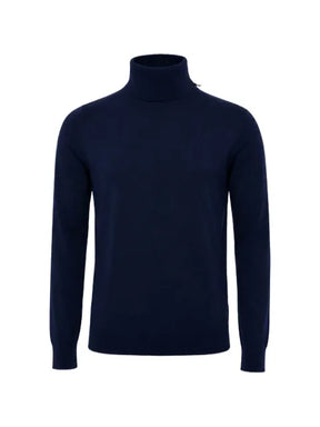 FRANZESE COLLECTION David Beckham ribbed sweater