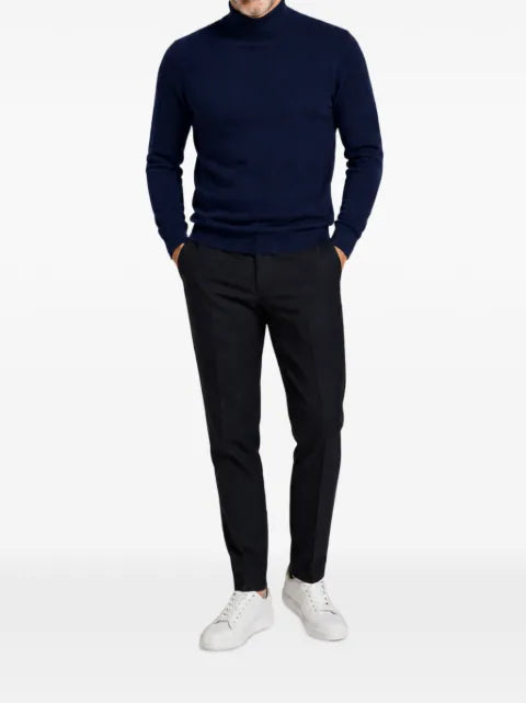 FRANZESE COLLECTION David Beckham ribbed sweater