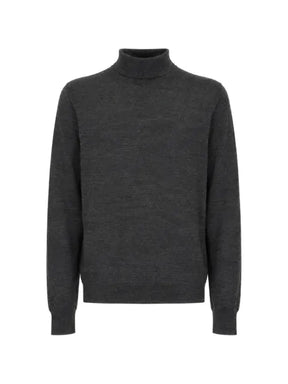 TOM FORD roll-neck knitted sweater