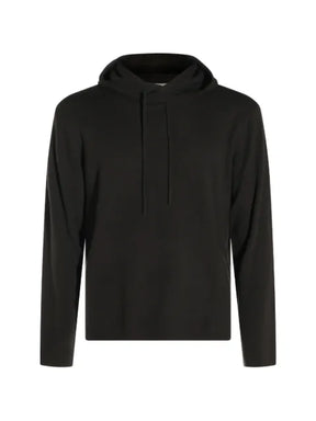 Lisa Yang cashmere drawstring hoodie
