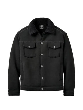 UGG Janson UGGfluff jacket