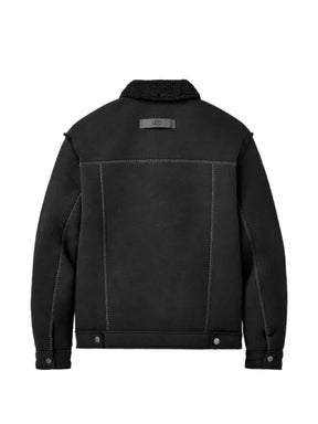 UGG Janson UGGfluff jacket