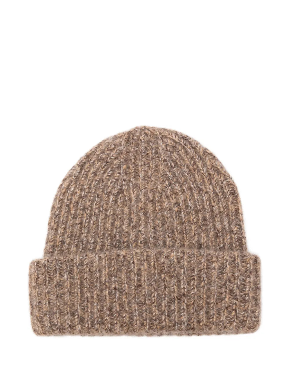 Soft Goat Gerippte Beanie