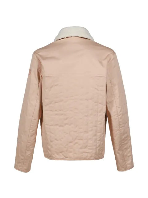 Moncler x Gilga Farm by Donald Glover Kishus padded shirt jacket