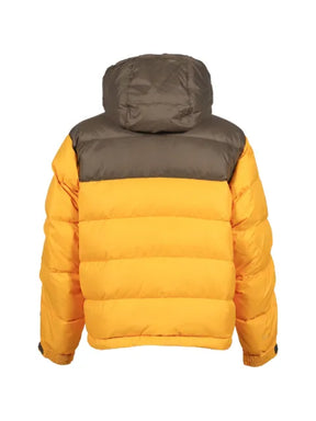 DAIWA PIER39 Tech two-tone down jacket
