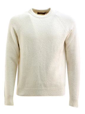 Cruna crew-neck sweater