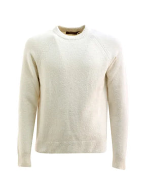 Cruna crew-neck sweater