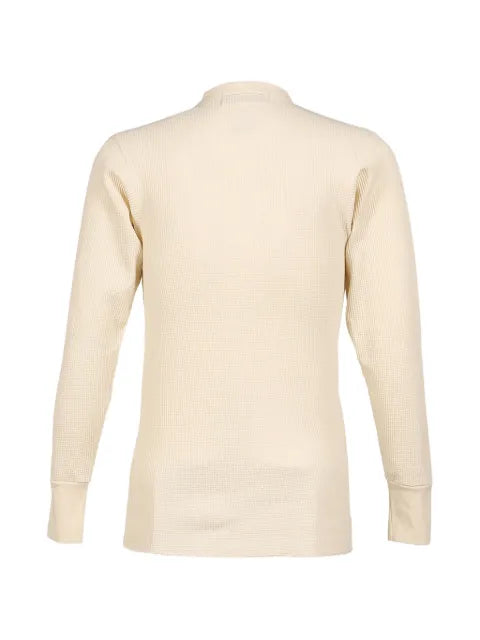 Joshua J. Slug Thermal graphic-print sweater