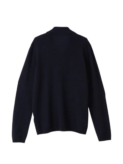 The Row Ripley polo