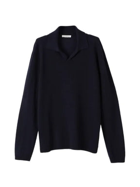 The Row Ripley polo