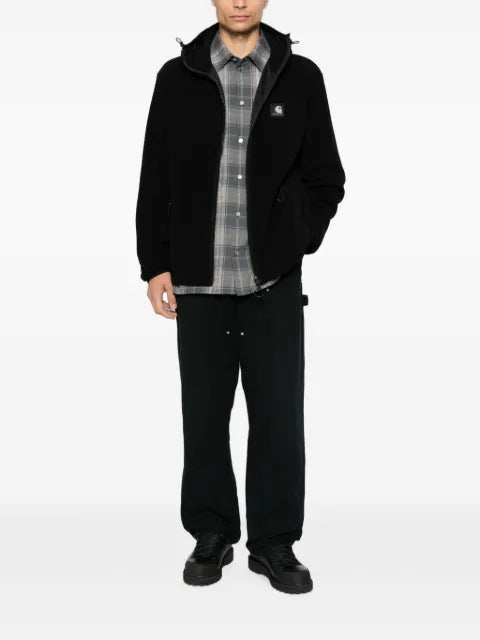 Carhartt WIP Blevin Liner hooded jacket