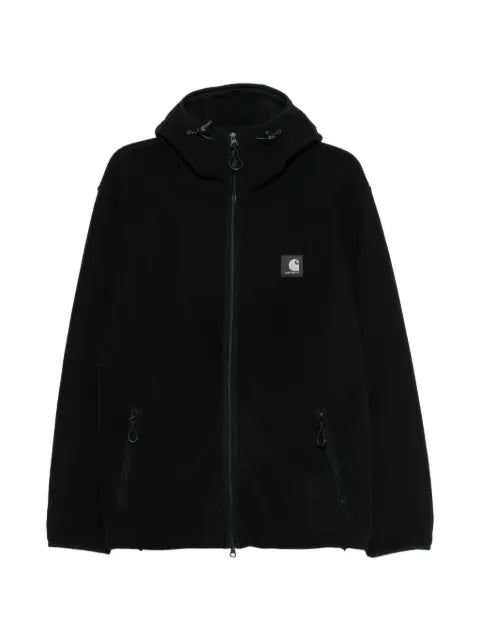 Carhartt WIP Blevin Liner hooded jacket