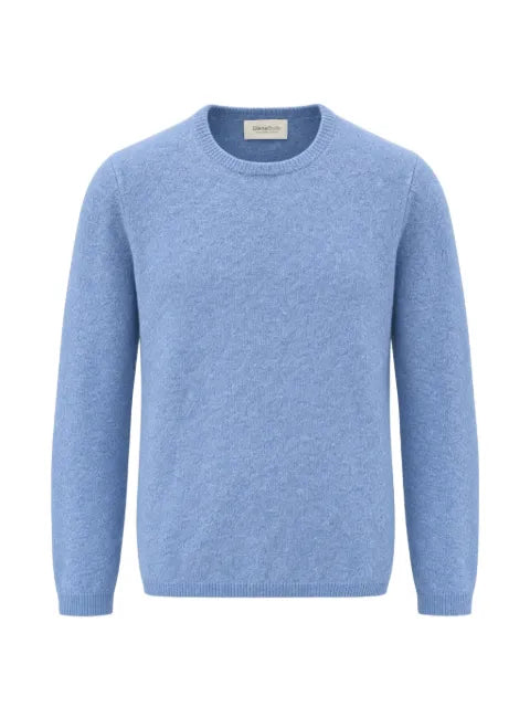 Diana Studio crew-neck long-sleeve sweater