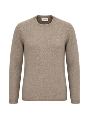Diana Studio crew-neck raglan-sleeve sweater