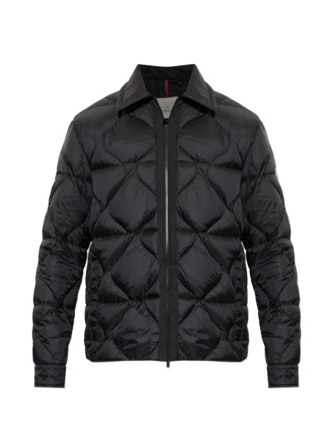 Moncler quilted jacket