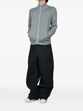 ryaw Thermo zip-up sweater