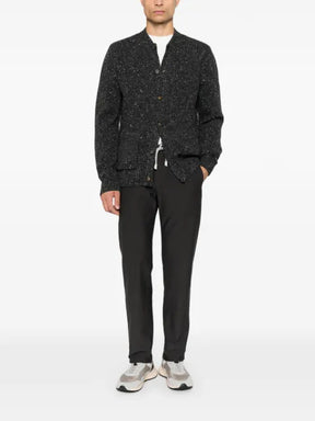 Eleventy button-up cardigan